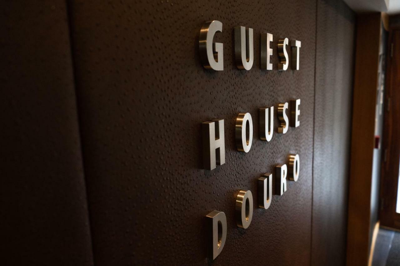 Guest House Douro ポルト エクステリア 写真
